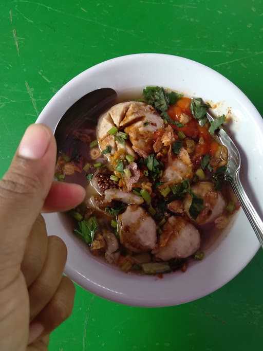 Warung Bakso Mang Bhasir 3