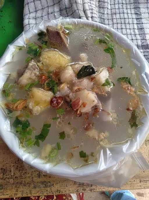 Warung Bakso Mang Bhasir 4