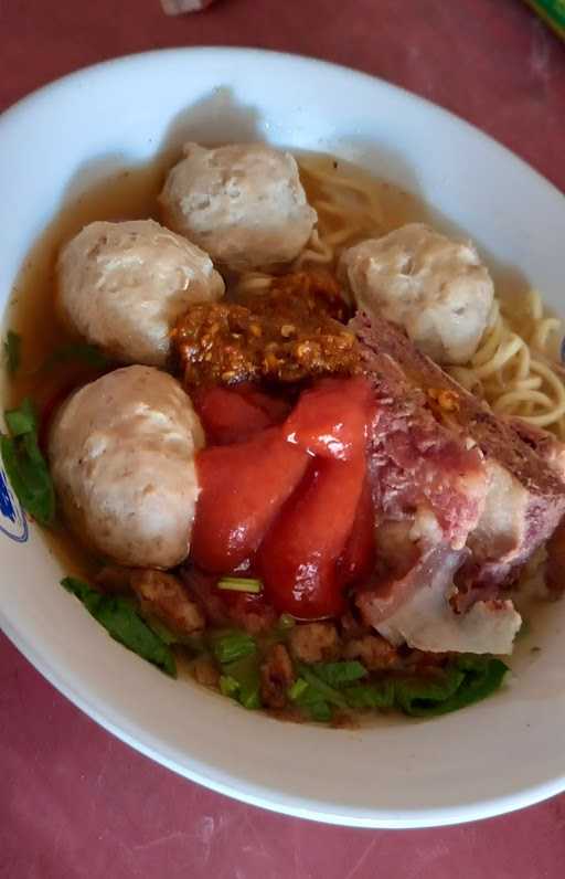 Warung Bakso Mie Ayam Pakdhe 3