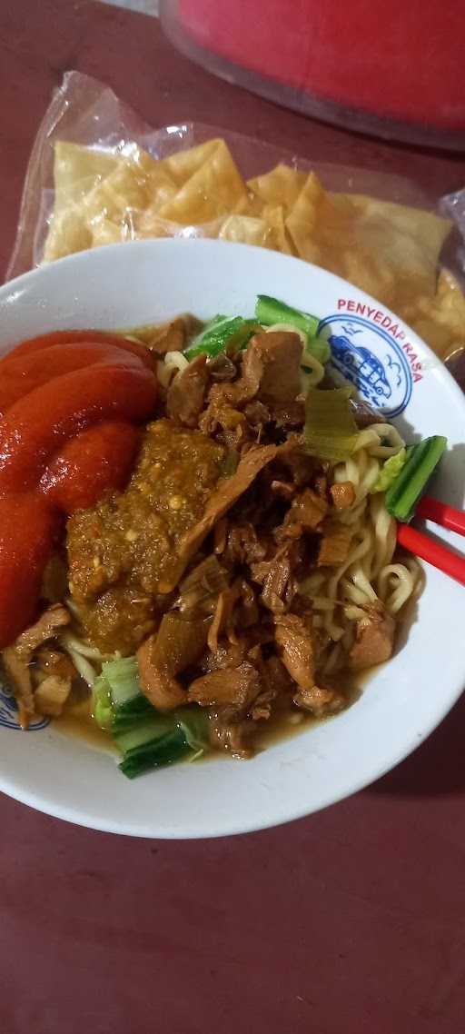 Warung Bakso Mie Ayam Pakdhe 4