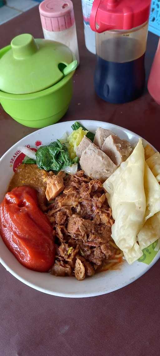 Warung Bakso Mie Ayam Pakdhe 2