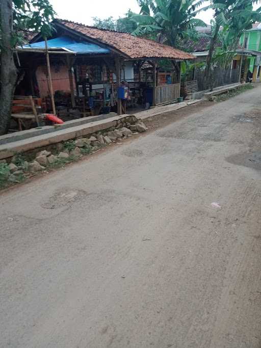 Warung,Mie Ayam Bakso Alif Berkah 3