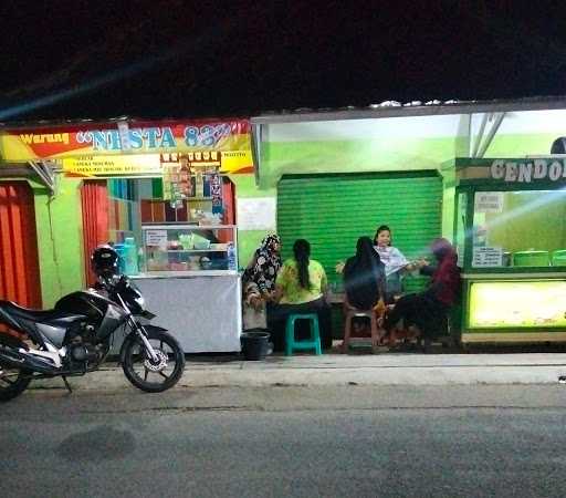 Warung Nesta 83 5