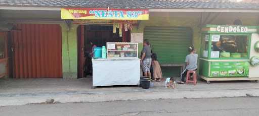 Warung Nesta 83 7