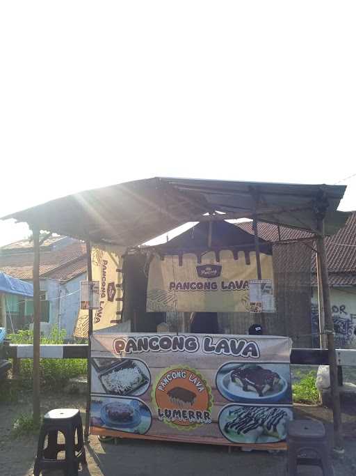 Pancong Lava 2