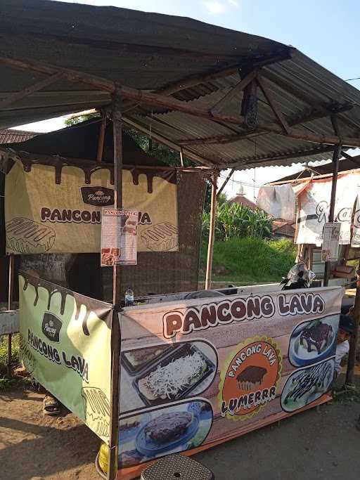 Pancong Lava 3