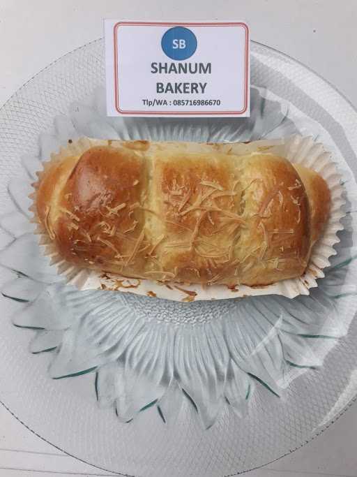 Shanum Bakery 4