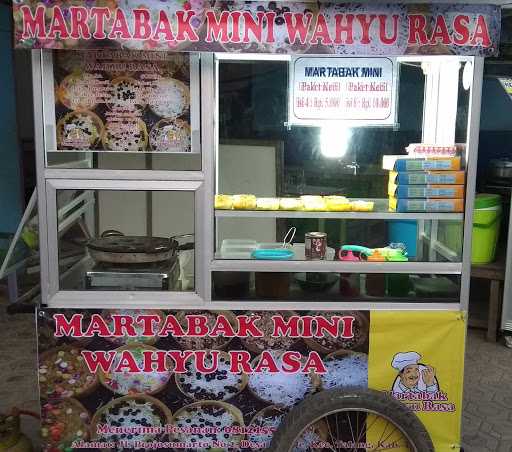 Spesial Soto Wahyu Rasa 9