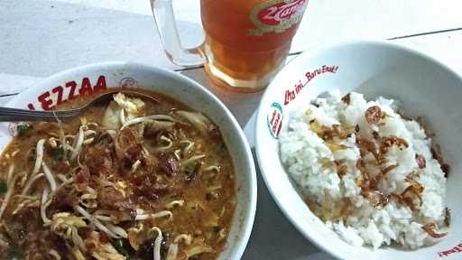 Spesial Soto Wahyu Rasa 4