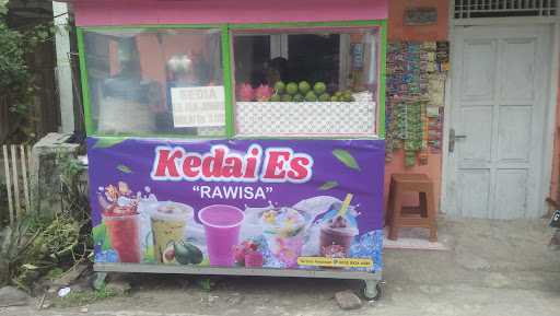 Es Oyen & Aneka Juice 2