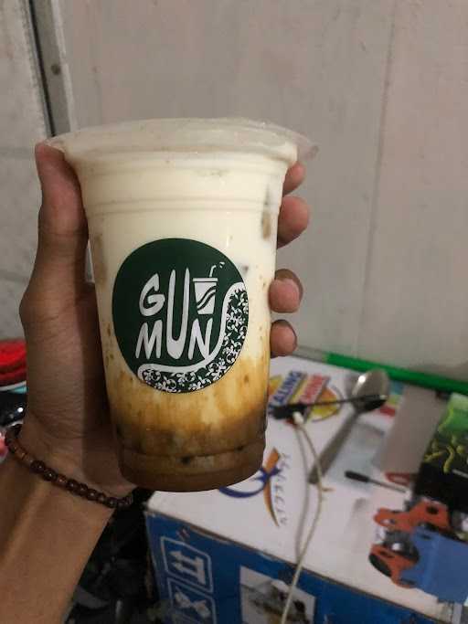 Gumun Freshhmilk & Boba 5