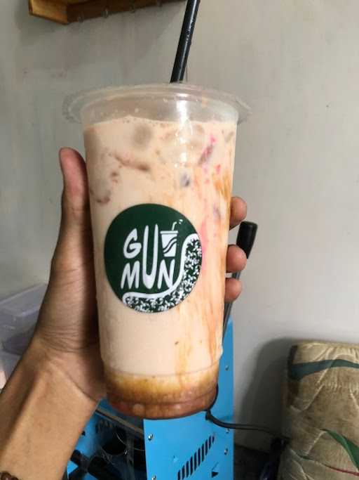 Gumun Freshhmilk & Boba 4