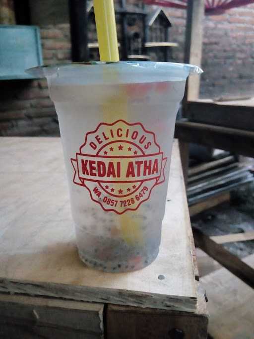 Kedai Atha 1