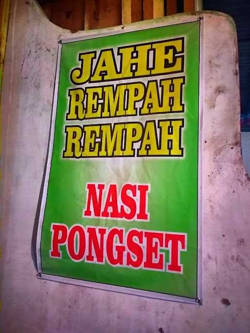 Jahe Rempah & Ayam Bakar Presto 3