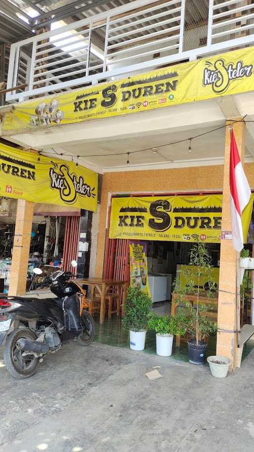 Kie S Duren 7