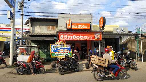 Thebossboba.Ind Banjaran 9