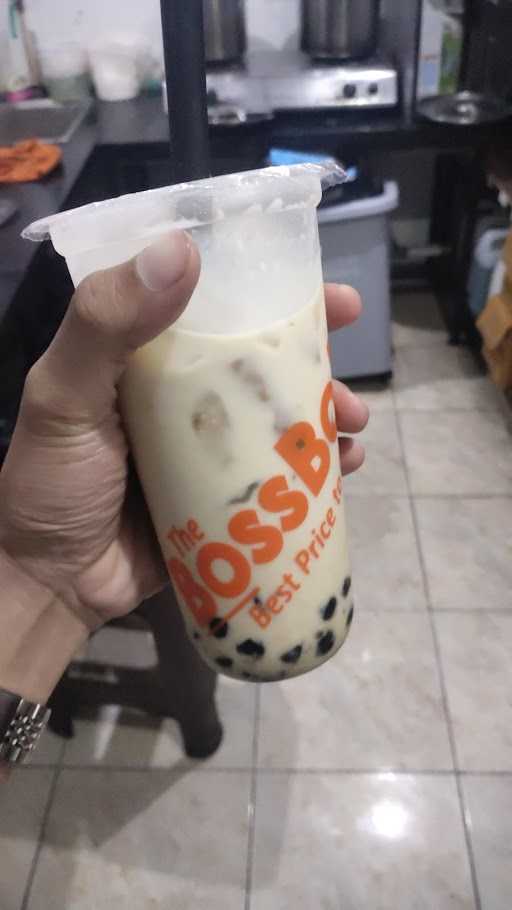 Thebossboba.Ind Banjaran 6