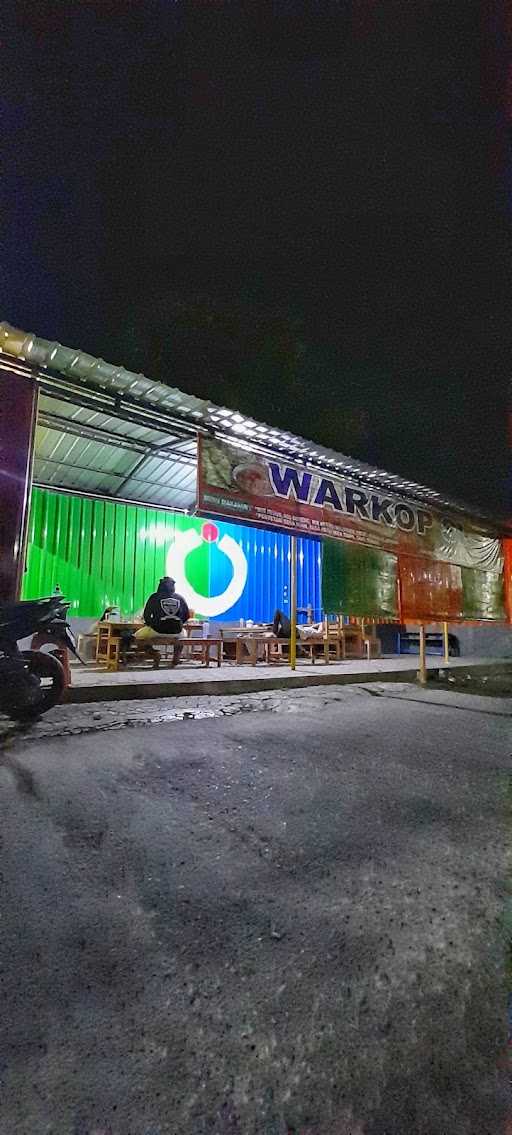 Warkop Sl 3