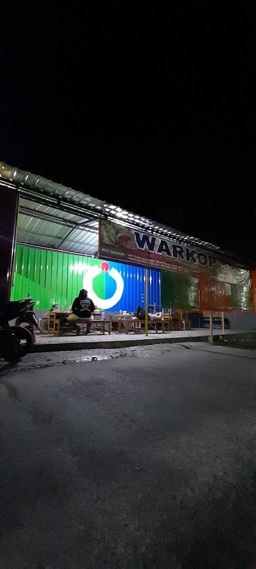 Warkop Sl 2