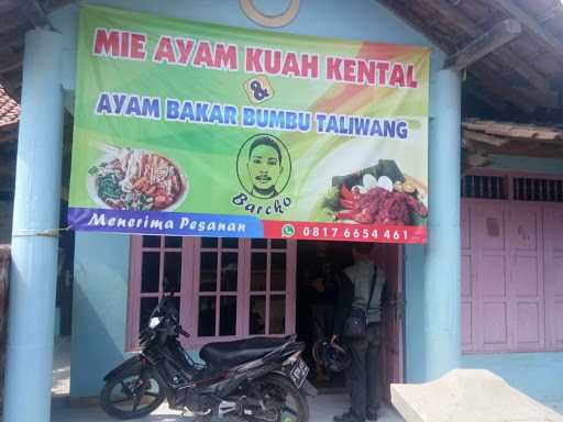 Ayam Bakar Bumbu Taliwang Barcko 7