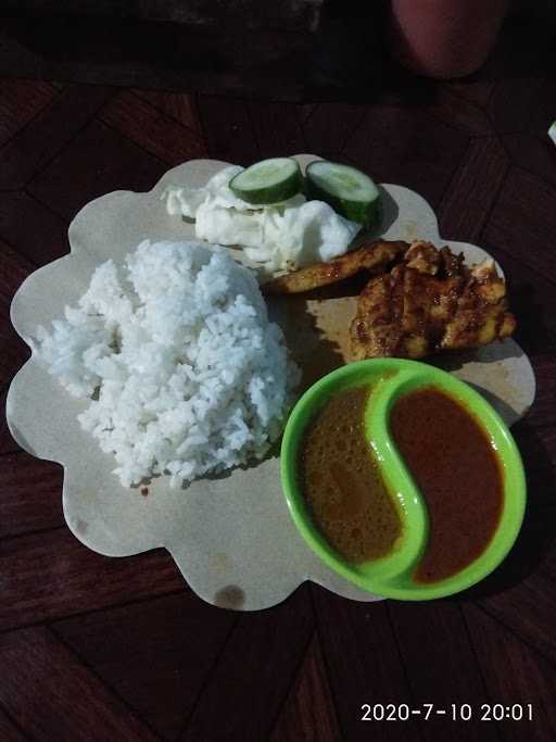 Ayam Bakar Bumbu Taliwang Barcko 5