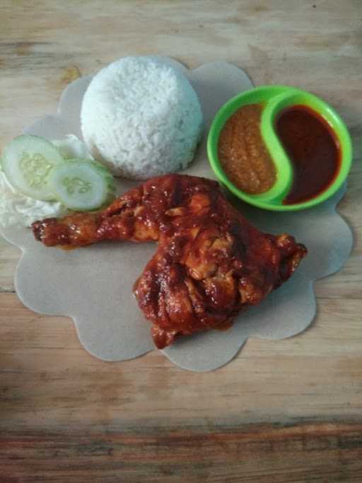 Ayam Bakar Bumbu Taliwang Barcko 1