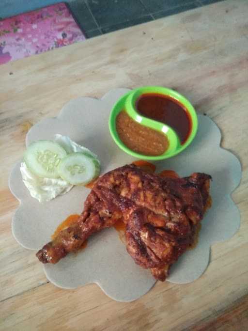 Ayam Bakar Bumbu Taliwang Barcko 3