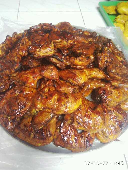 Ayam Bakar Zandewi 7