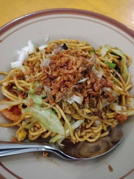 Bakmi Jowo Asli Semarang Moro Barokah 7