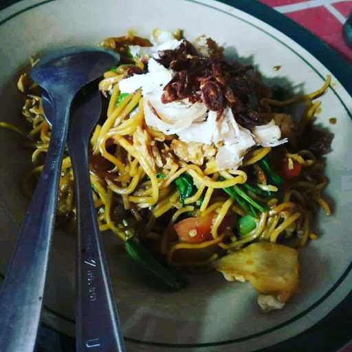 Bakmi Jowo Asli Semarang Moro Barokah 4