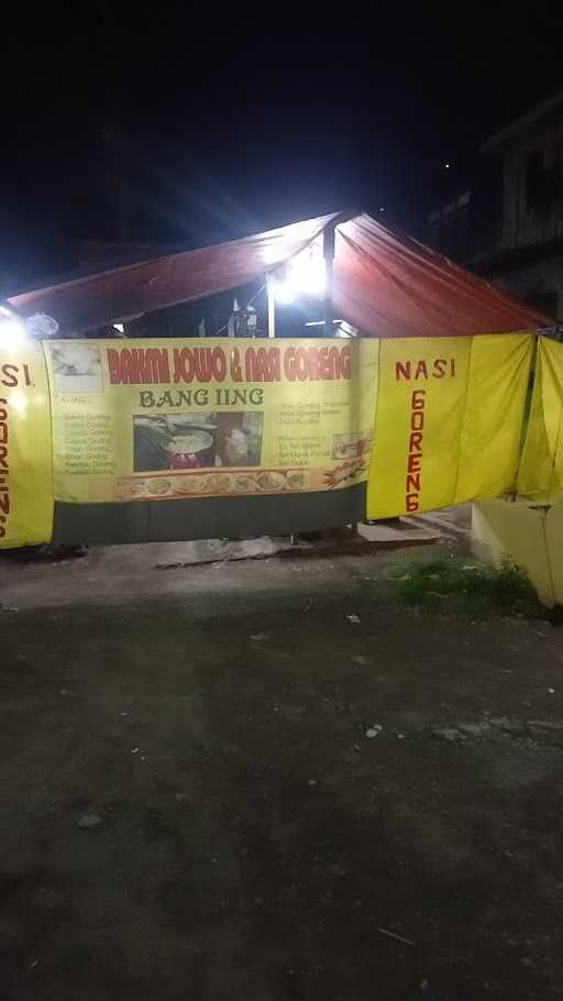 Bakmi Jowo Bang Iing 7