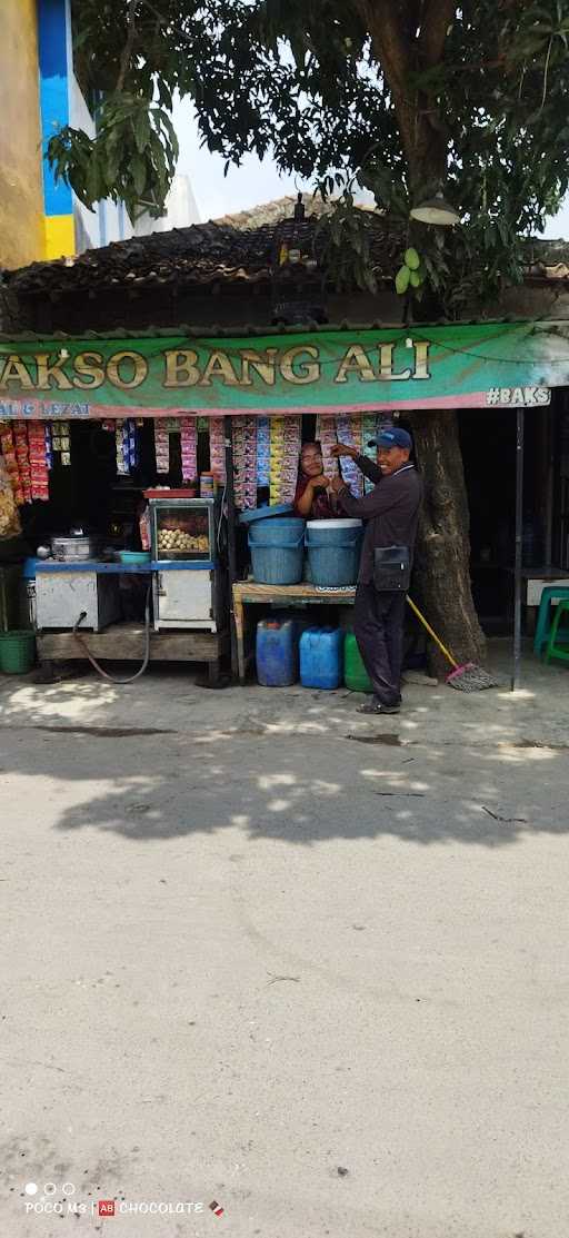 Bakso Bang Ali Cio 2