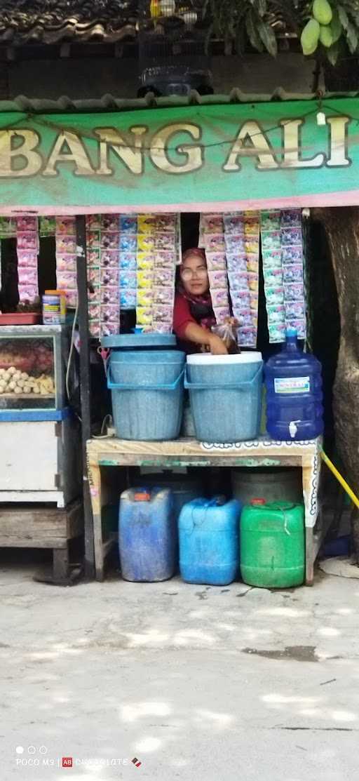 Bakso Bang Ali Cio 3