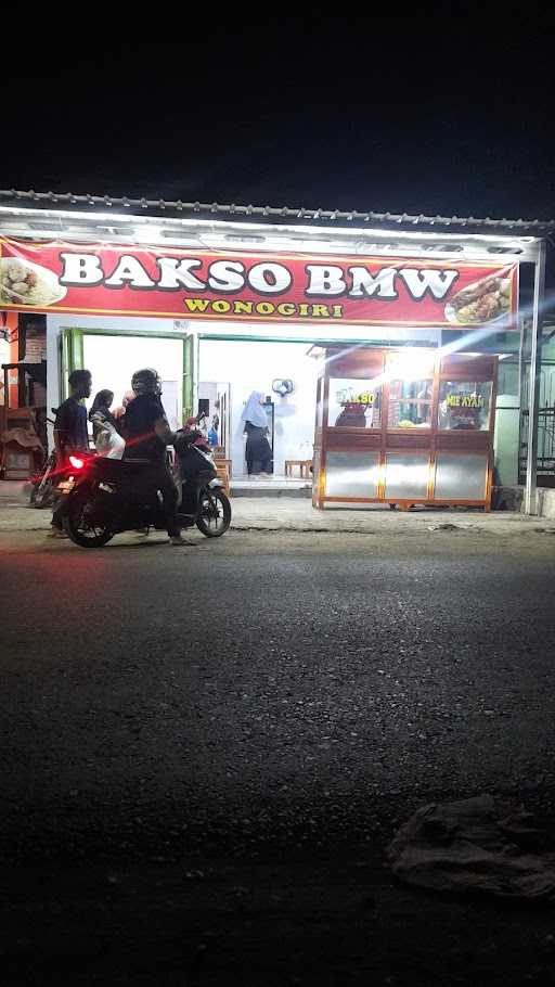 Bakso Bmw 3