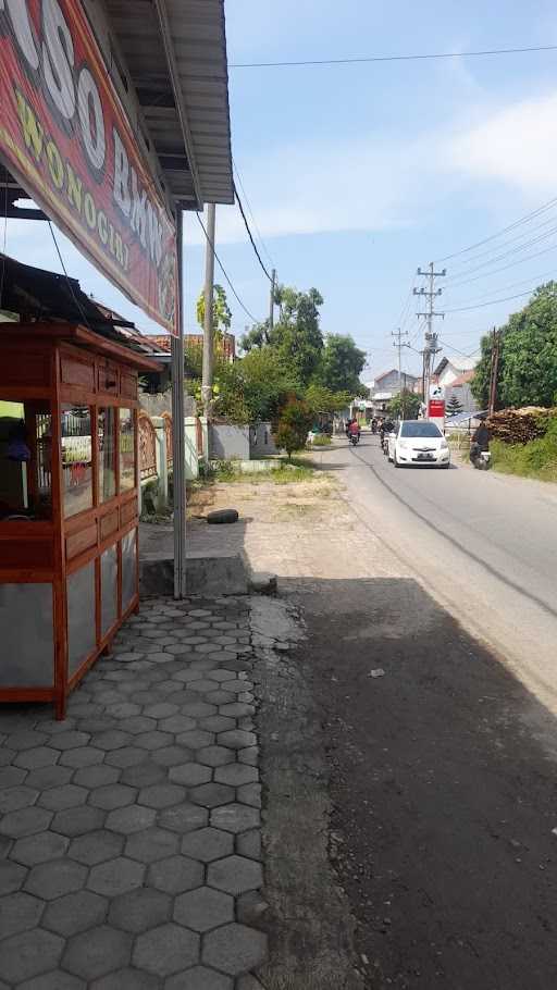 Bakso Bmw 2