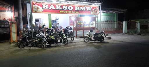 Bakso Bmw 6