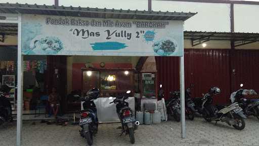 Bakso Mas Yully 2 6