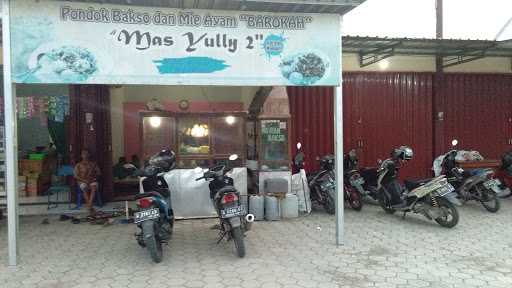 Bakso Mas Yully 2 1