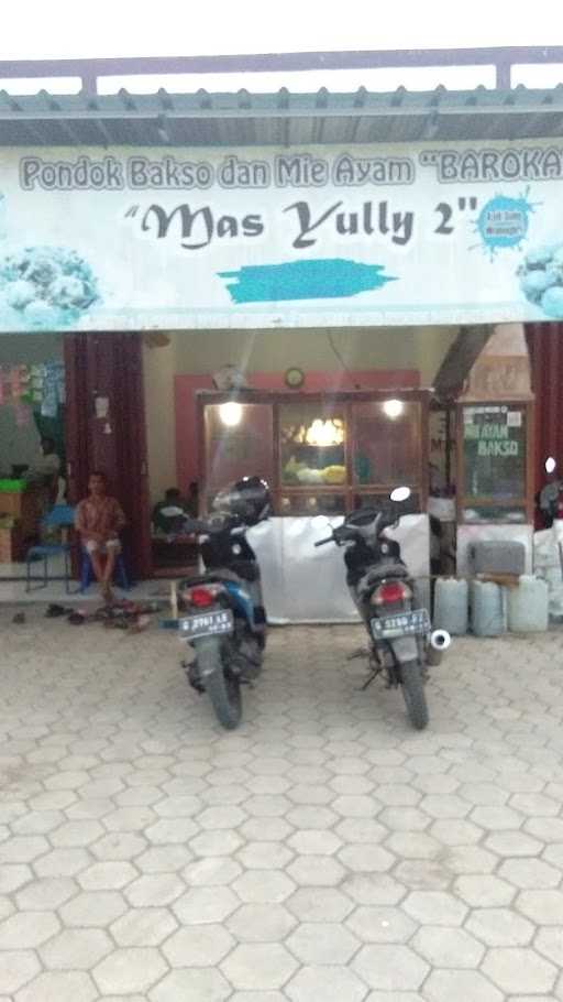 Bakso Mas Yully 2 2