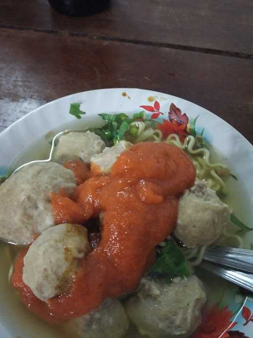 Bakso Mulur 6