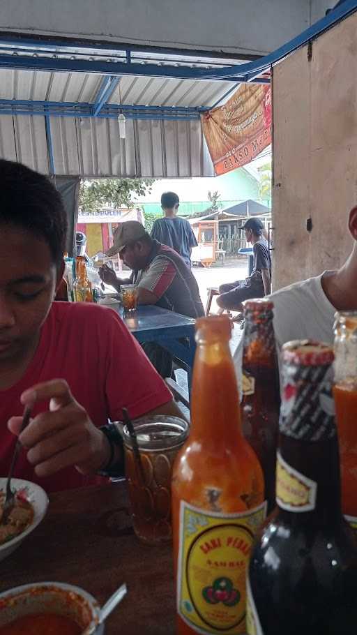 Bakso Mulur 3