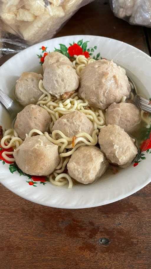 Bakso Mulur 10