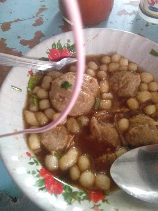 Bakso Mulur 7