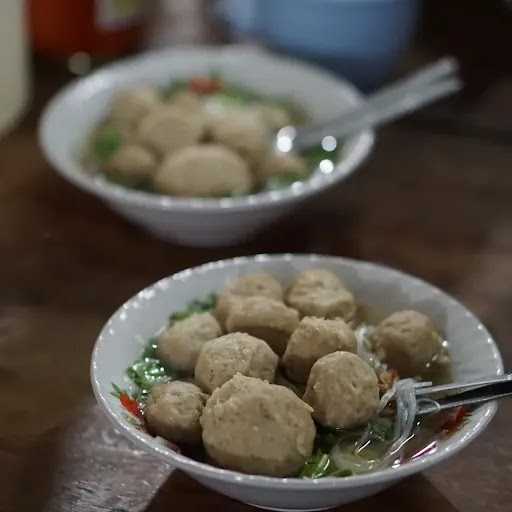 Bakso Mulur 1