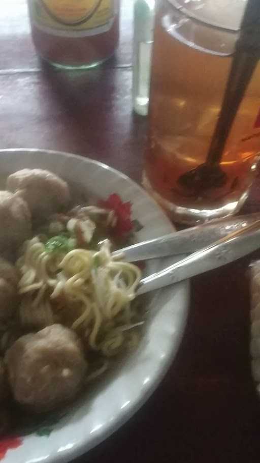 Bakso Mulur 4