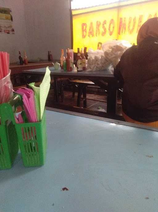 Bakso Mulur 8