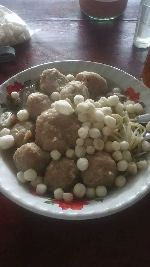 Bakso Mulur 9