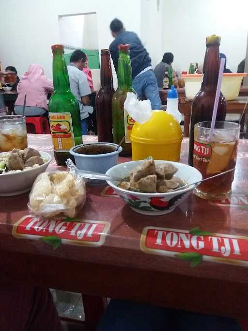 Bakso Podomoro 1