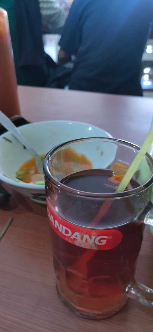 Bakso Podomoro 3