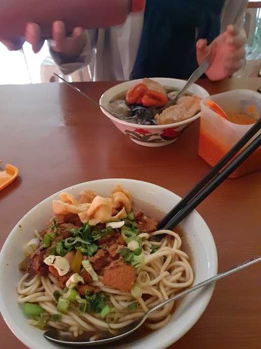 Bakso Podomoro 8